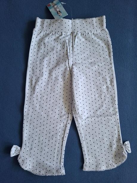 3/4 legíny 122/128, just play,122