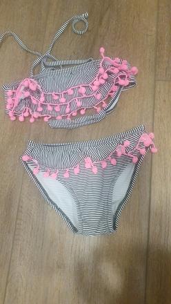 Dvojdielne plavky, 98