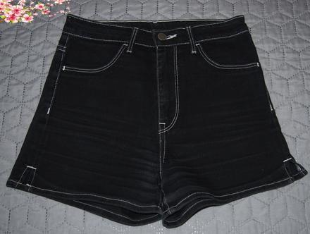 Šortky, h&m,34