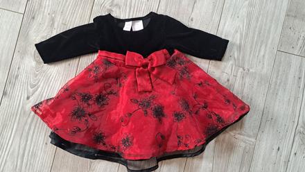 Vianočné šaty, 74