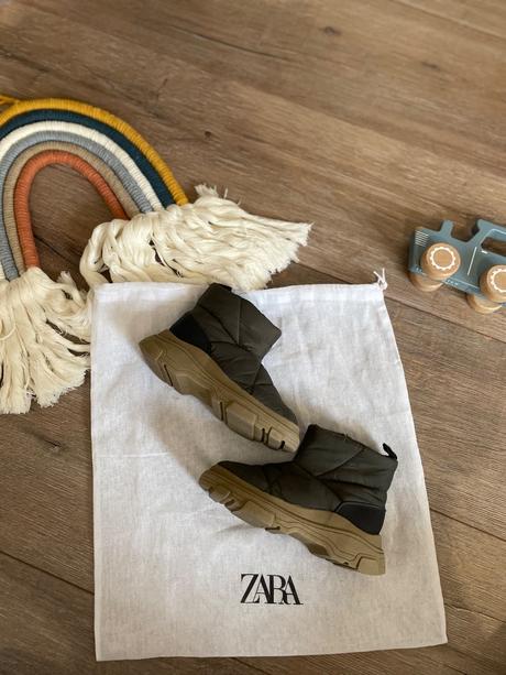 Zimne topánky zara, zara,24