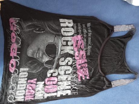 Tielko s kamienkami, 50