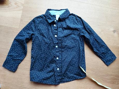 Košeľa, lindex,104