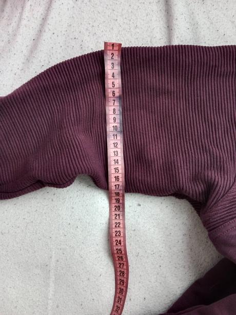 Mikina nebbia, nebbia,l