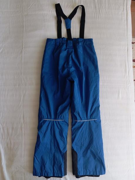 Lyžiarske nohavice crivit, crivit,152