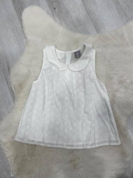 Letná blúzka, pepco,116