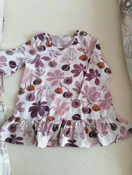 Lindex šaty, lindex,80