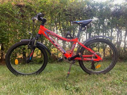 Bicykel ctm jerry, ctm,20