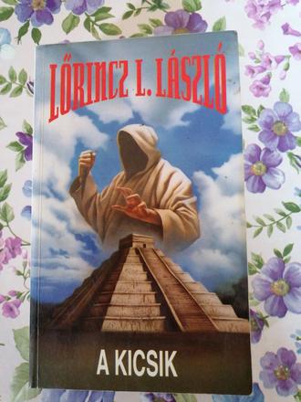 Dobrodružná kniha maďarská,