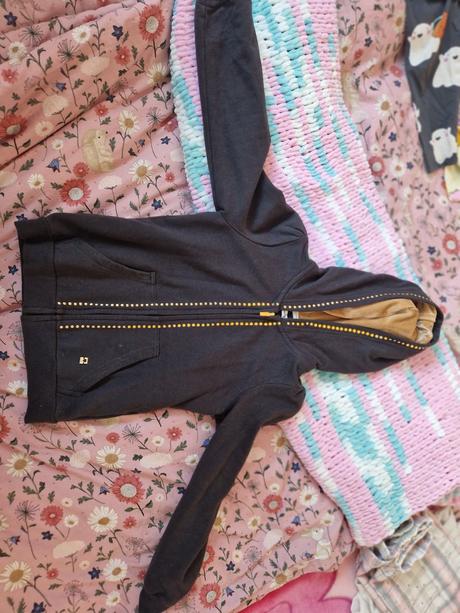 Mikina originál marines, original marines,110