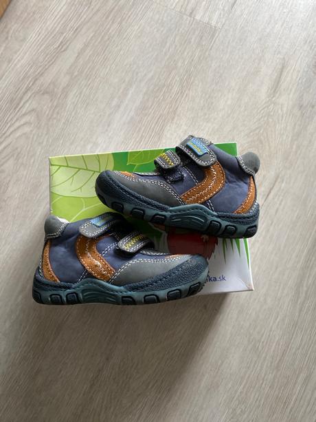 Topánky protetika, protetika,20