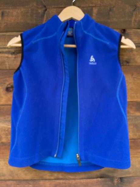 Vesta odlo+tričko, 140–152