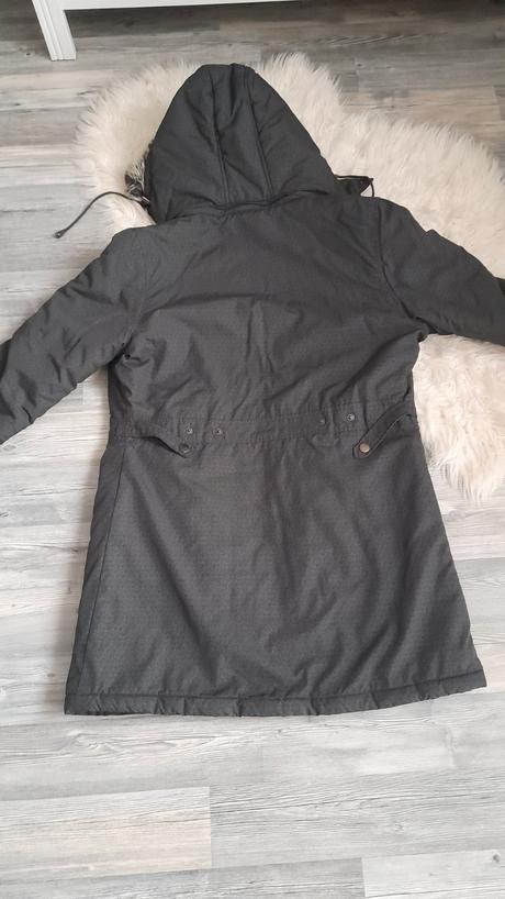 Zimná bunda authority, authority,s