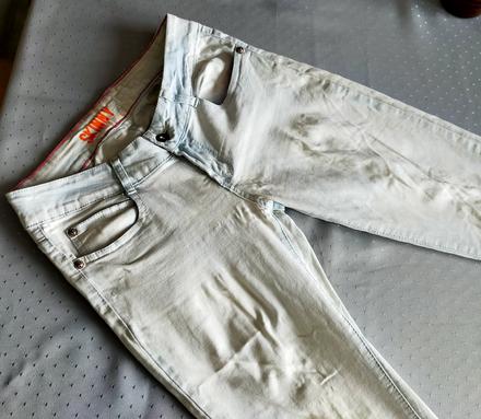 Bledomodré rifle, 36