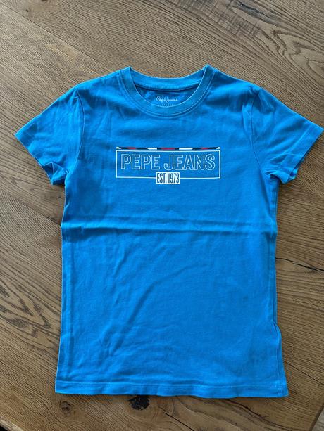 Tricko, pepe jeans,152