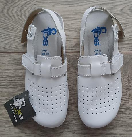 Pracovne sandale, 37