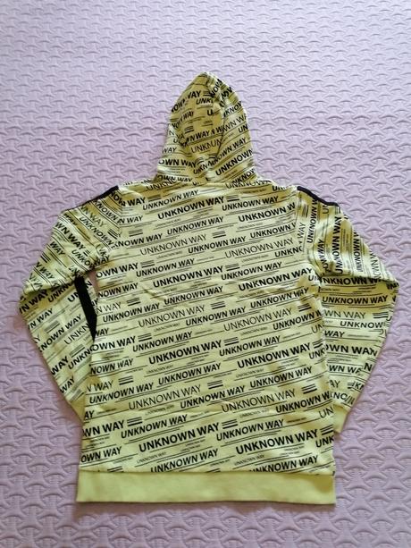 Chlapčenská mikina, chapter young,164