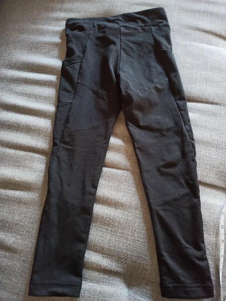 Legíny mckinley zateplené, mckinley,128