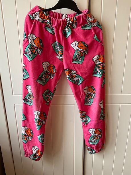 Komplet - mikina a tepláky značka jelly aligator, 122