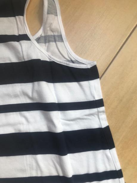 Tričko 8-10r, h&m,140