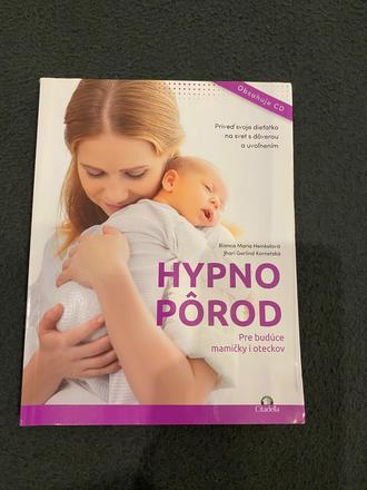 Kniha hypnopôrod, 