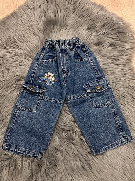 Chlapčenské rifle (74), 74