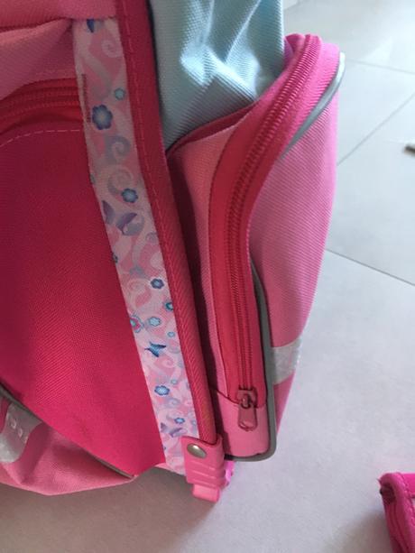 Aktovka s motýľom, 