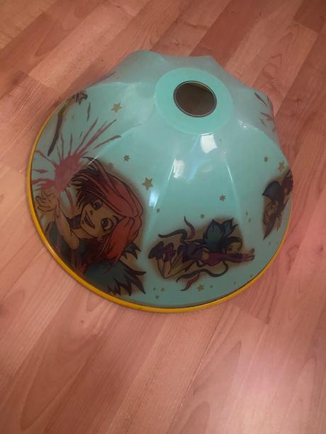 Luster do detskej izby witch,