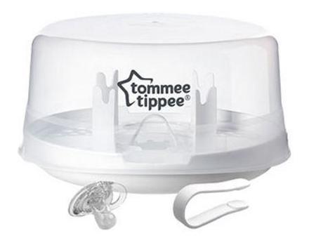 Tommee tippee 236104 parný sterilizátor do mikrovl, tommee tippee