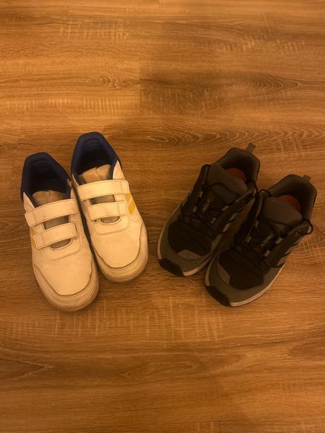 Tenisky-cena spolu, adidas,37