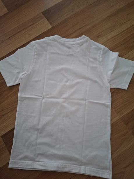 Tričko adidas, adidas,140