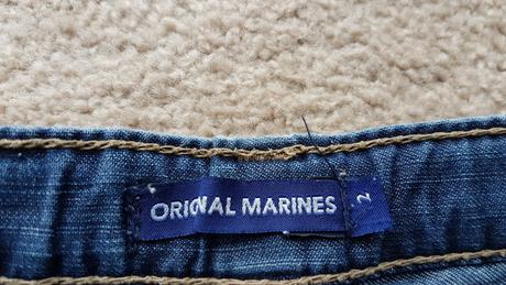 Riflove sortky 2- 3, original marines,92