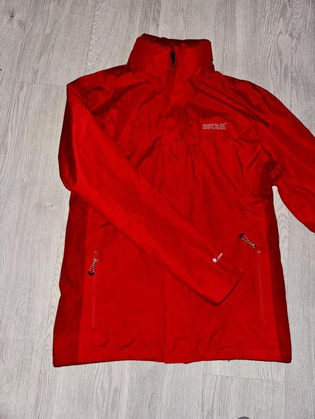 Regatta great outdoors hydrafort panska bunda, regatta,xxl