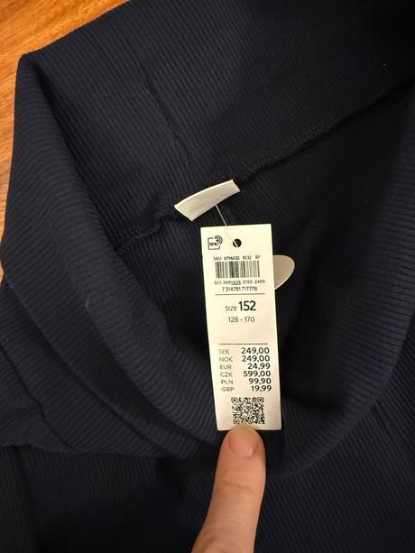 Leginy lindex 152, lindex,152