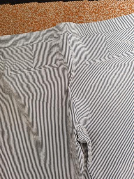Nohavice zara, zara,s