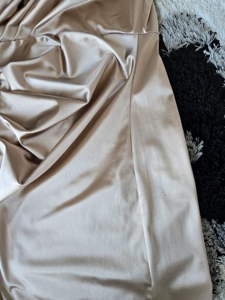 Spoločenské šaty v.m, m