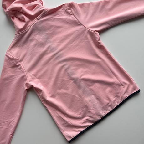 Dievčenská mikina na zips s kapucňou, 146 / 152 / 158