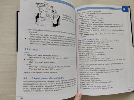 Prehľadná anglická gramatika - fraus,
