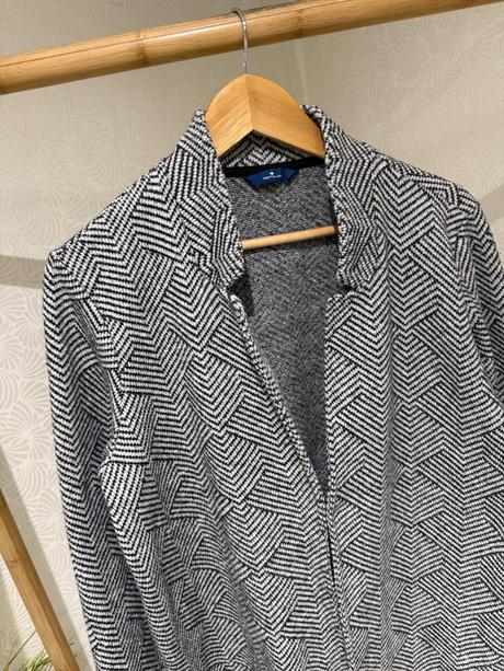 Kabat tom tailor, tom tailor,l
