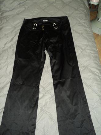 Terranova satenove nohavice, terranova,s