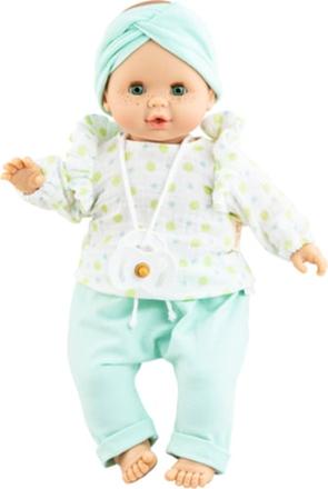 Paola reina bábätko sonia, 