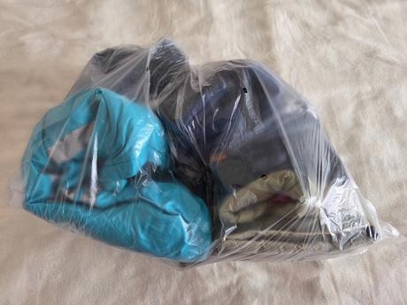 Balík pre chlapca + darček balík, 140–152