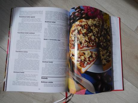 2000 najlepších receptov z našej i zahraničnej, 