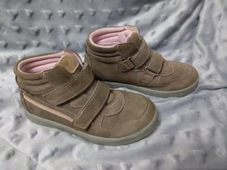 Dievcenske celorocne nepremokave topanky protetika, protetika,32