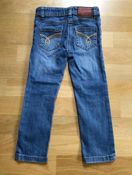 Rifle espirit, esprit,98