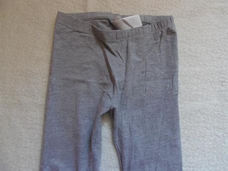 Legíny bavlnené elza, 134