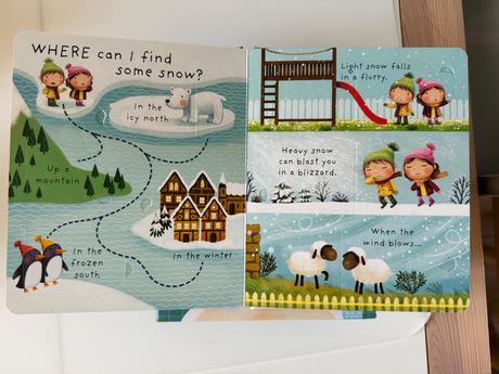 Anglicke okienkove knihy usborne, 