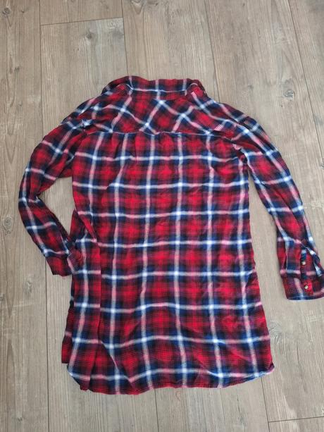 Predĺžená kosela h&m, h&m,42