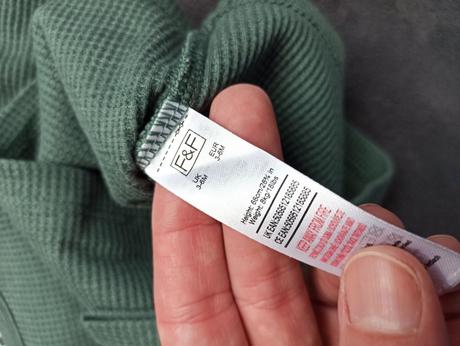 Legíny s mikinkou, f&f,68