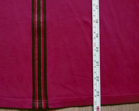 Top s dlhým rukávom, street one,l